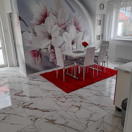 Apartmany Dianka Veľký Slavkov Eksteriør bilde