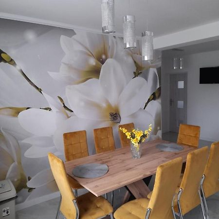 Apartmany Dianka Veľký Slavkov Eksteriør bilde