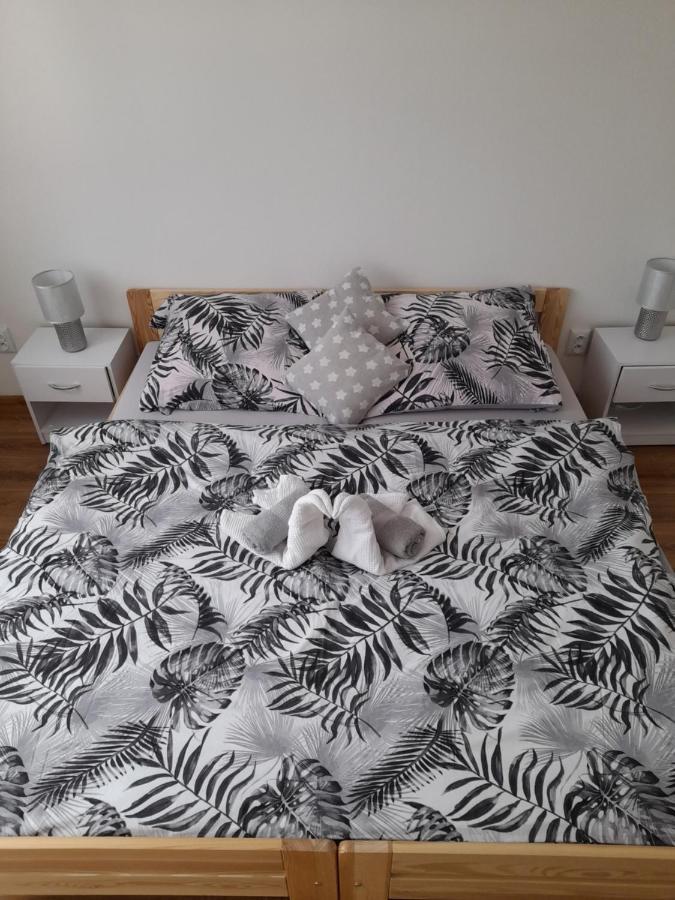 Apartmany Dianka Veľký Slavkov Eksteriør bilde