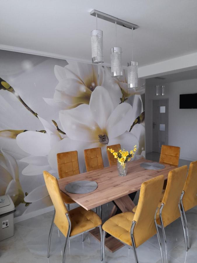 Apartmany Dianka Veľký Slavkov Eksteriør bilde