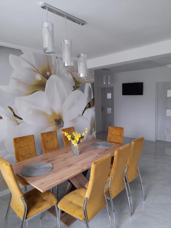 Apartmany Dianka Veľký Slavkov Eksteriør bilde