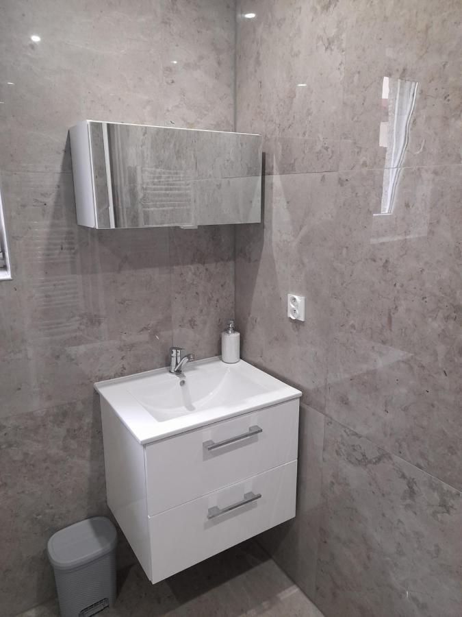 Apartmany Dianka Veľký Slavkov Eksteriør bilde